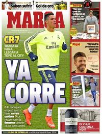 Marca - 29-04-2016