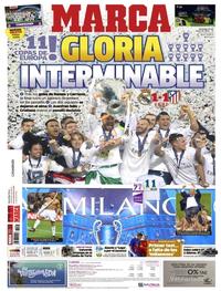 Marca - 29-05-2016