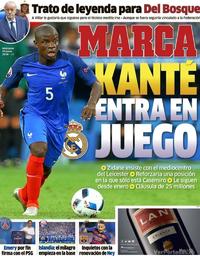 Marca - 29-06-2016