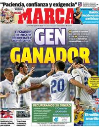 Marca - 29-08-2016