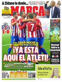 Marca - 29-09-2016