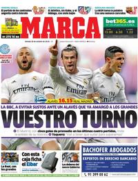 Marca - 29-10-2016