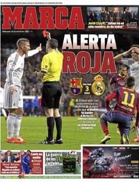 Marca - 30-03-2016