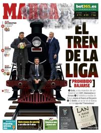 Marca - 30-04-2016