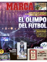 Marca - 30-05-2016