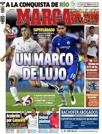 Marca - 30-07-2016