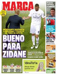 Marca - 30-09-2016