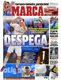 Marca - 30-10-2016