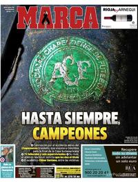 Marca - 30-11-2016