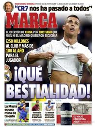 Marca - 30-12-2016