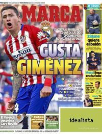 Marca - 31-03-2016