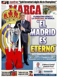 Marca - 31-05-2016