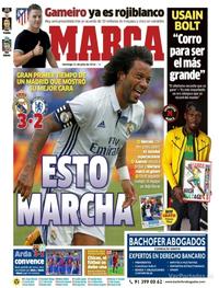 Marca - 31-07-2016