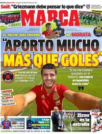 Marca - 31-08-2016