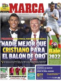 Marca - 31-10-2016