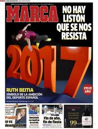 Marca - 31-12-2016