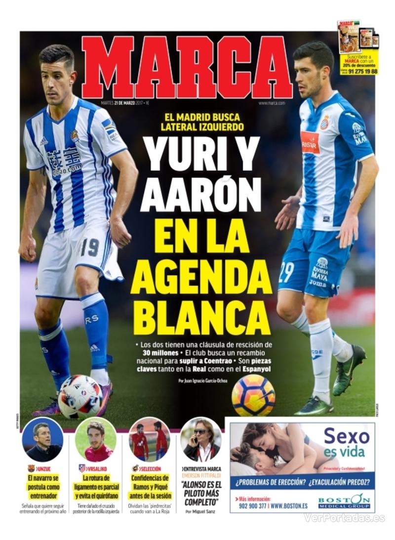 Portada As 2017-03-21