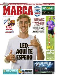 Marca - 01-02-2017