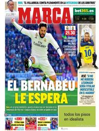 Marca - 01-03-2017