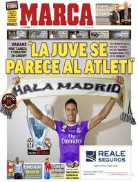 Marca - 01-06-2017