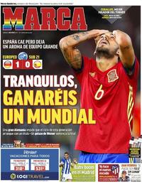 Marca - 01-07-2017