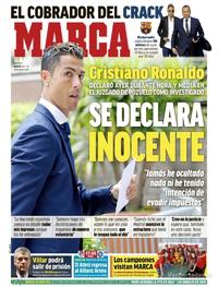 Marca - 01-08-2017