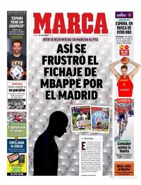 Marca - 01-09-2017