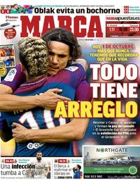 Marca - 01-10-2017