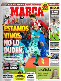 Marca - 02-02-2017