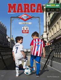Marca - 02-05-2017