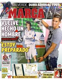 Marca - 02-07-2017