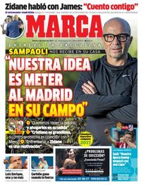 Marca - 03-01-2017