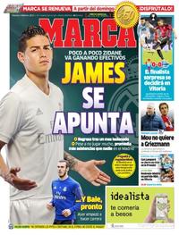 Marca - 03-02-2017