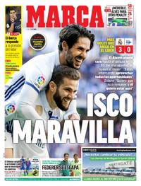Marca - 03-04-2017