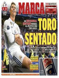 Marca - 03-05-2017