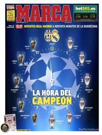 Marca - 03-06-2017