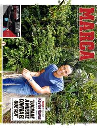 Marca - 03-07-2017