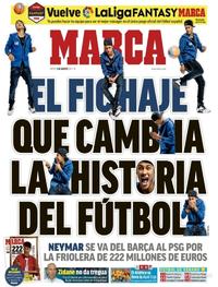 Marca - 03-08-2017