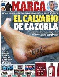 Marca - 03-11-2017