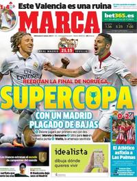 Marca - 04-01-2017
