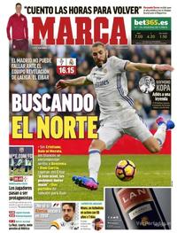 Marca - 04-03-2017