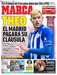 Marca - 04-04-2017