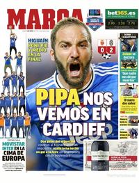 Marca - 04-05-2017