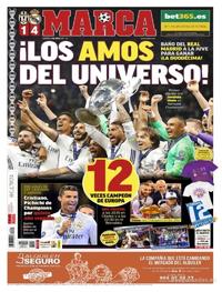 Marca - 04-06-2017