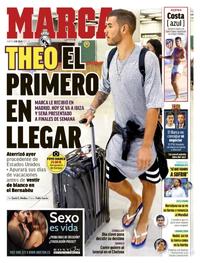Marca - 04-07-2017
