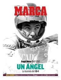 Marca - 04-08-2017