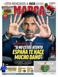 Marca - 04-09-2017