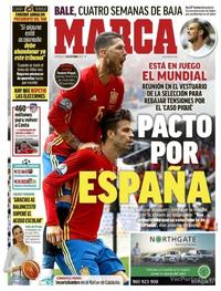 Marca - 04-10-2017