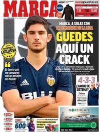 Marca - 04-11-2017
