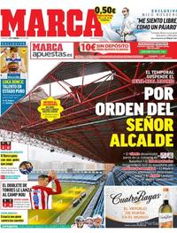 Marca - 05-02-2017